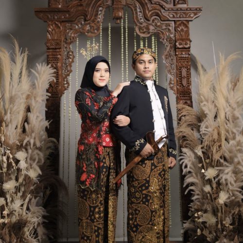 KOLEKSI GALERI 4 RIGA DEWI