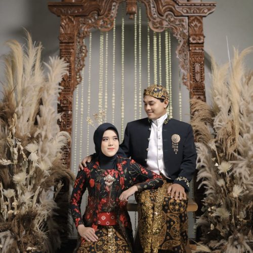 KOLEKSI GALERI 5 RIGA DEWI