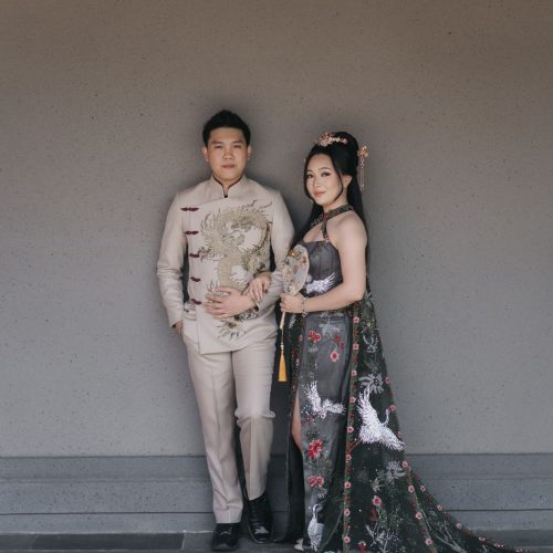KP-A&G-12 ANDRE-GRACE