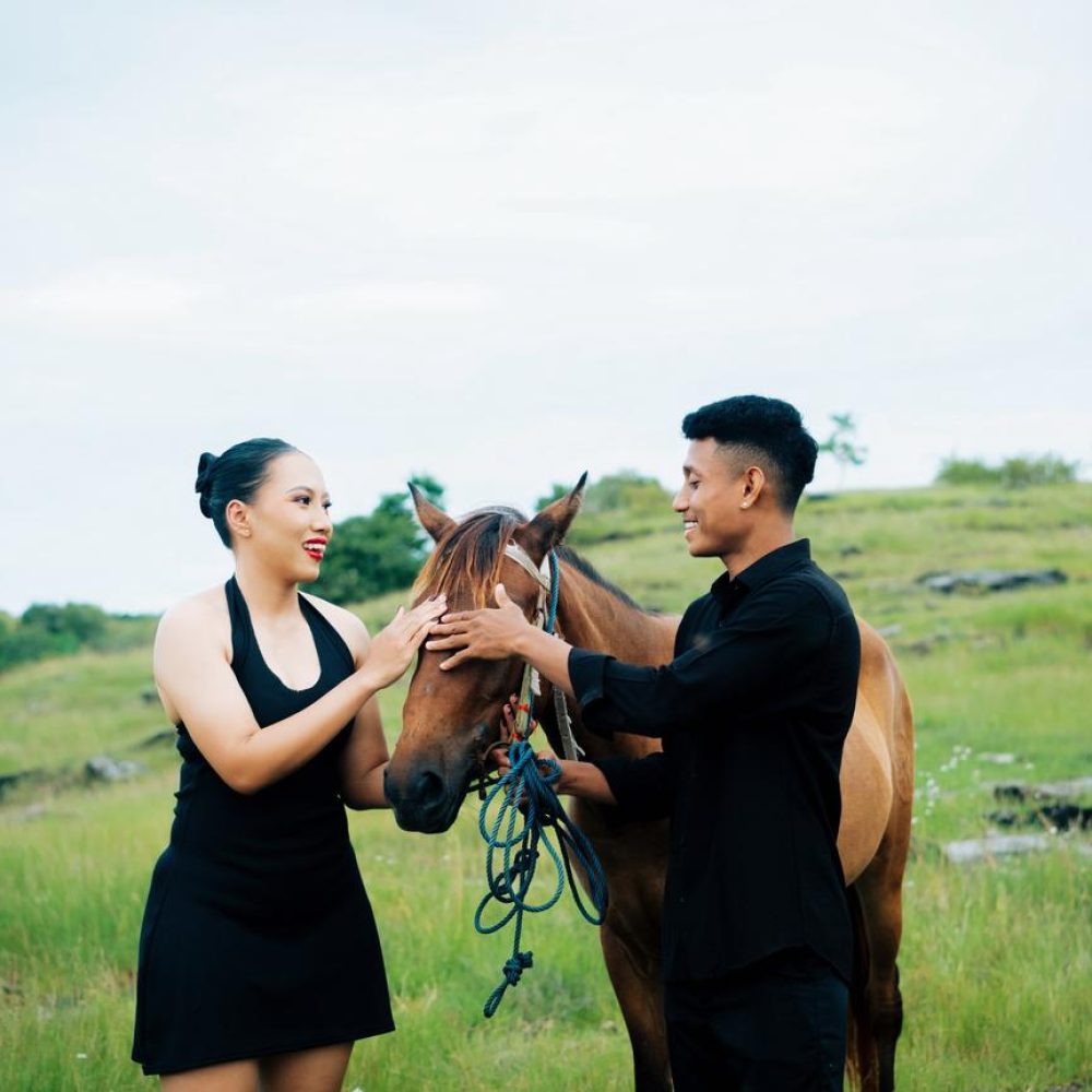 Krispinus & Nelsy (3)