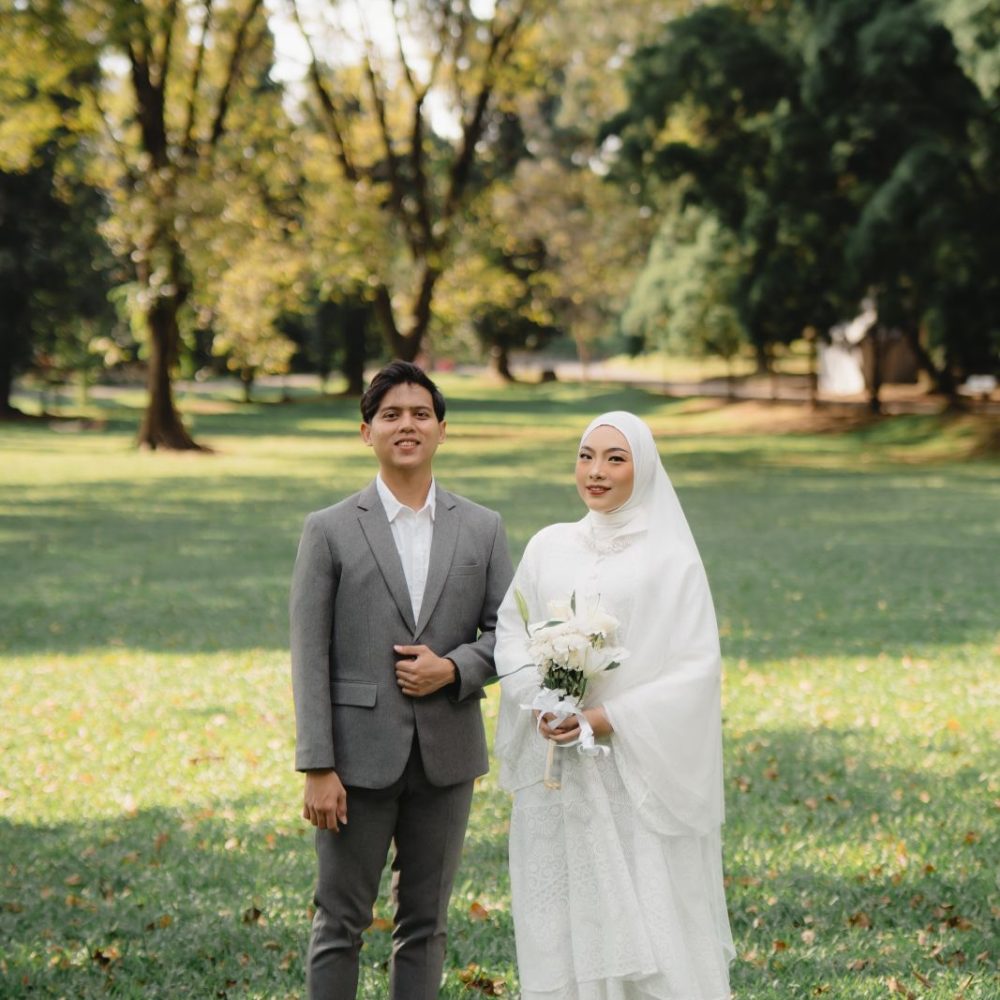 LS IN RELATIONSHIP ANISSA-RAMA