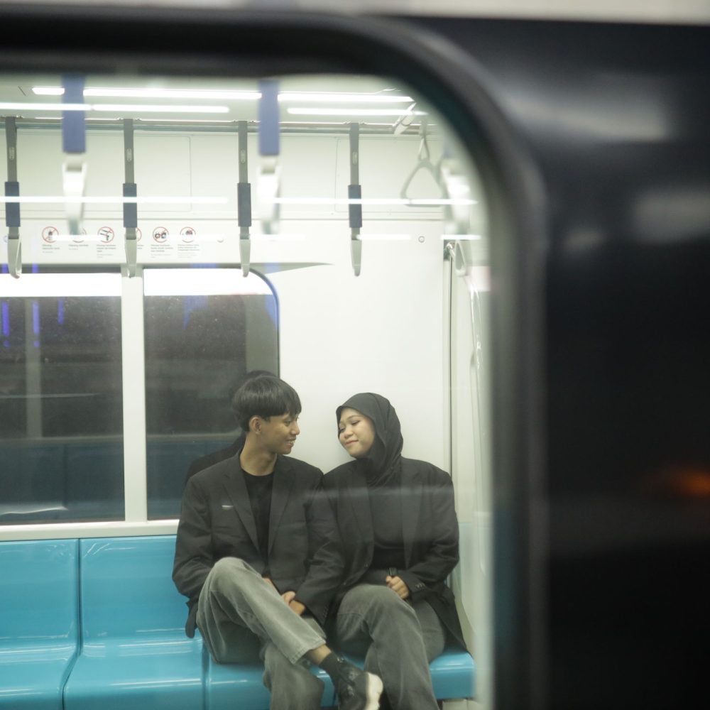 LS RELATIONSHIP IVAN-TRI