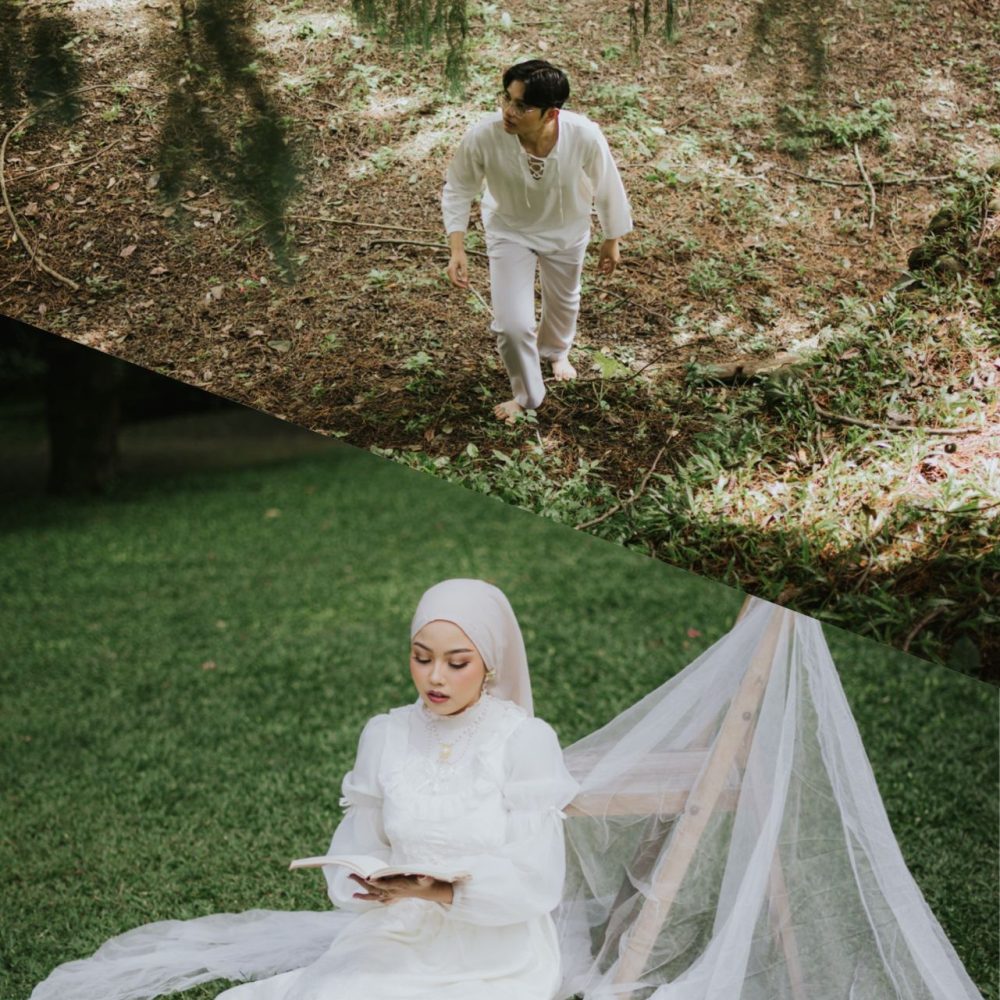 LS WONDERING ILMA-SALVA