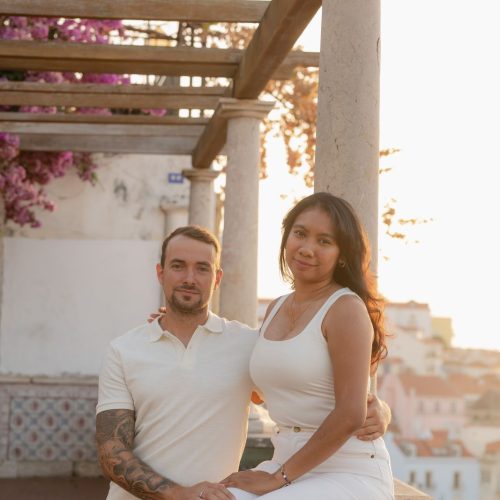 Lisbon Memories-3 ALEXANDER ALEXANDRA