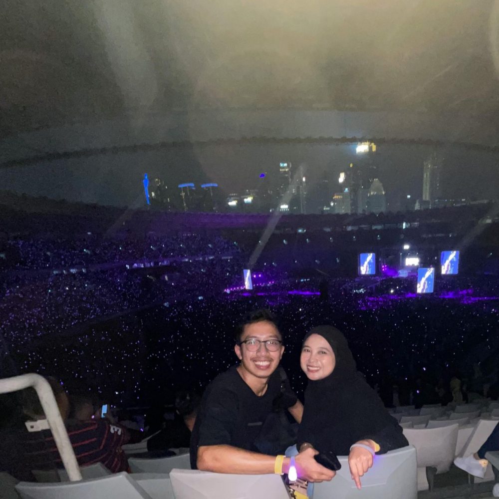 Love Story 2 AFI AJI