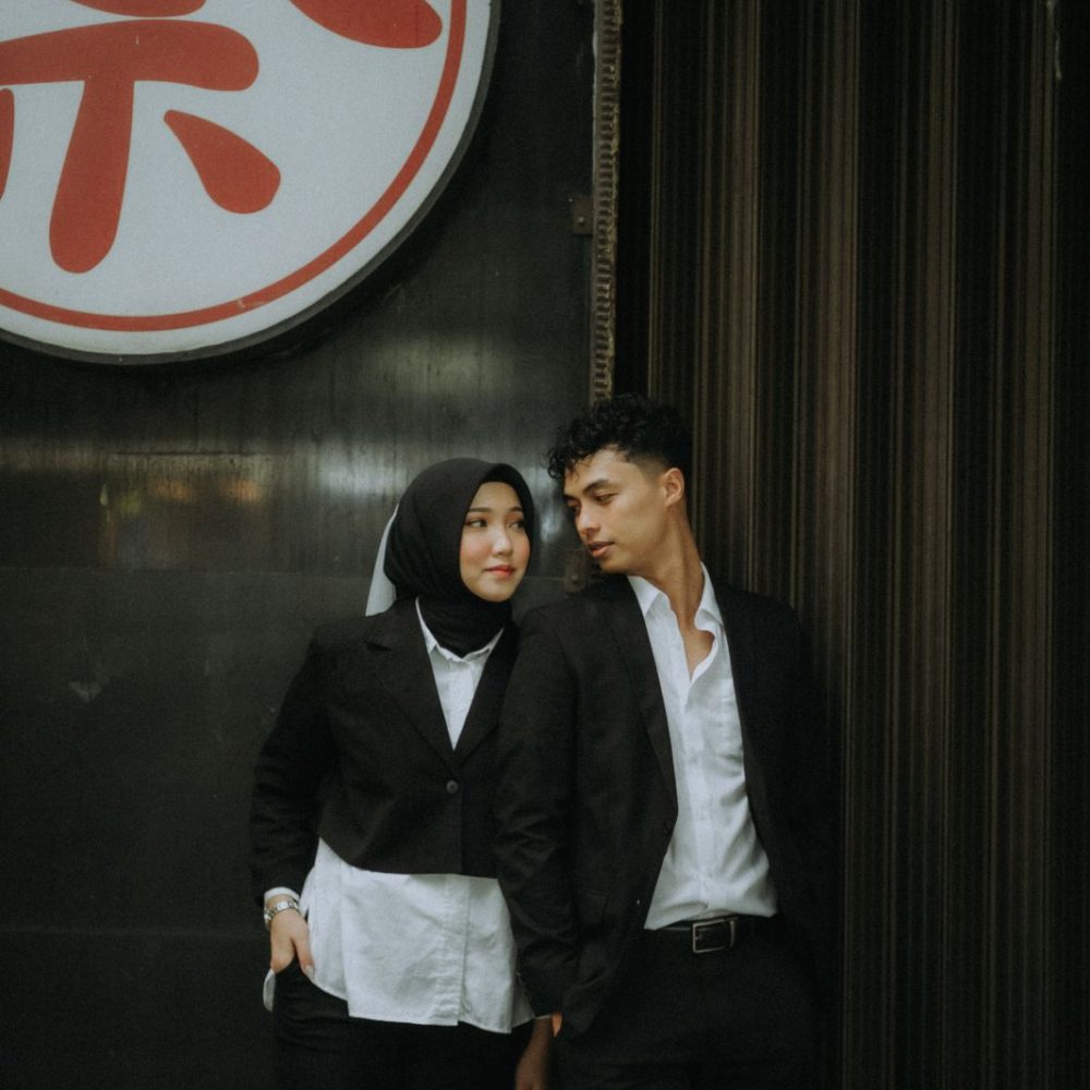 Love Story 2 JASMINE RAHMAT