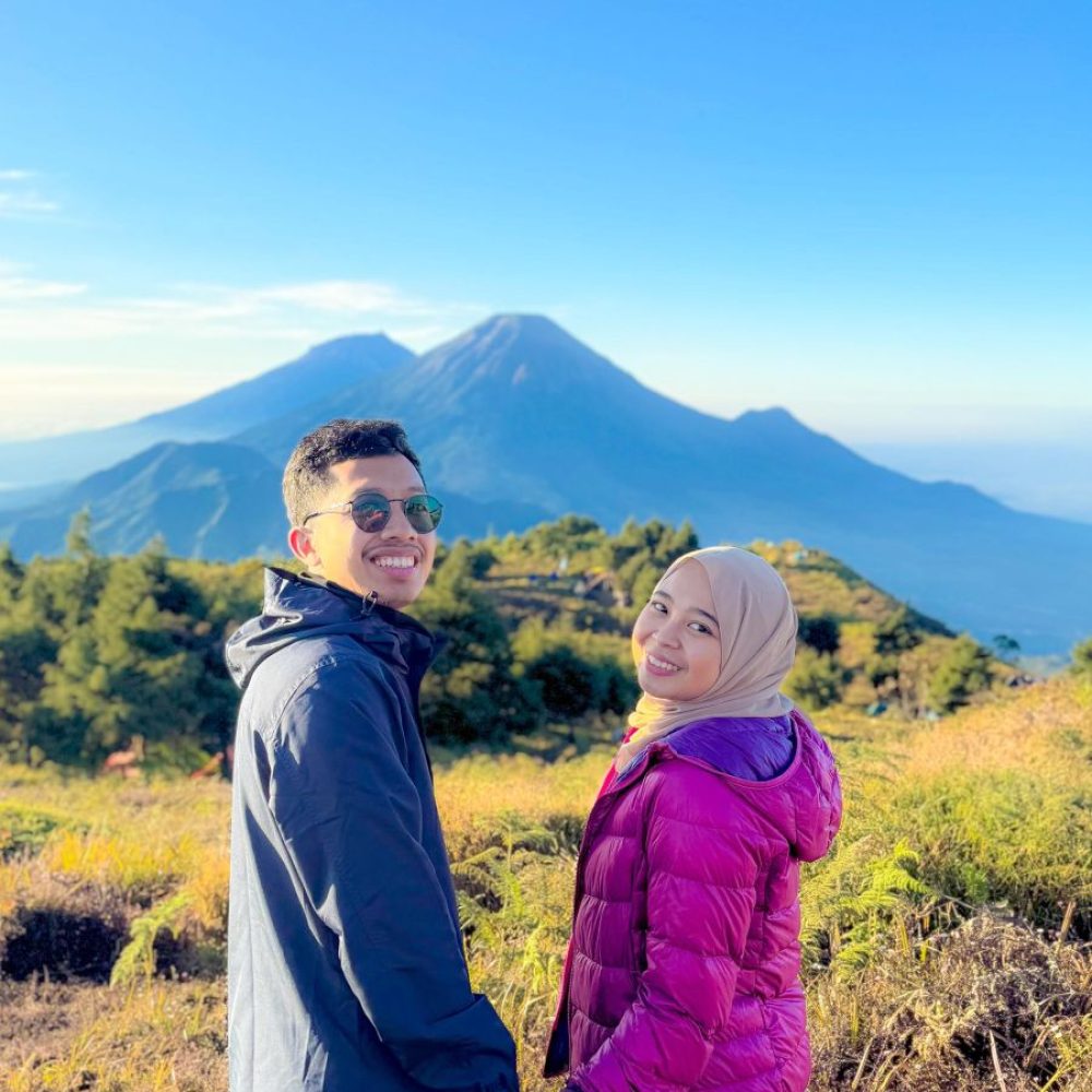 Love Story 3 AFI AJI