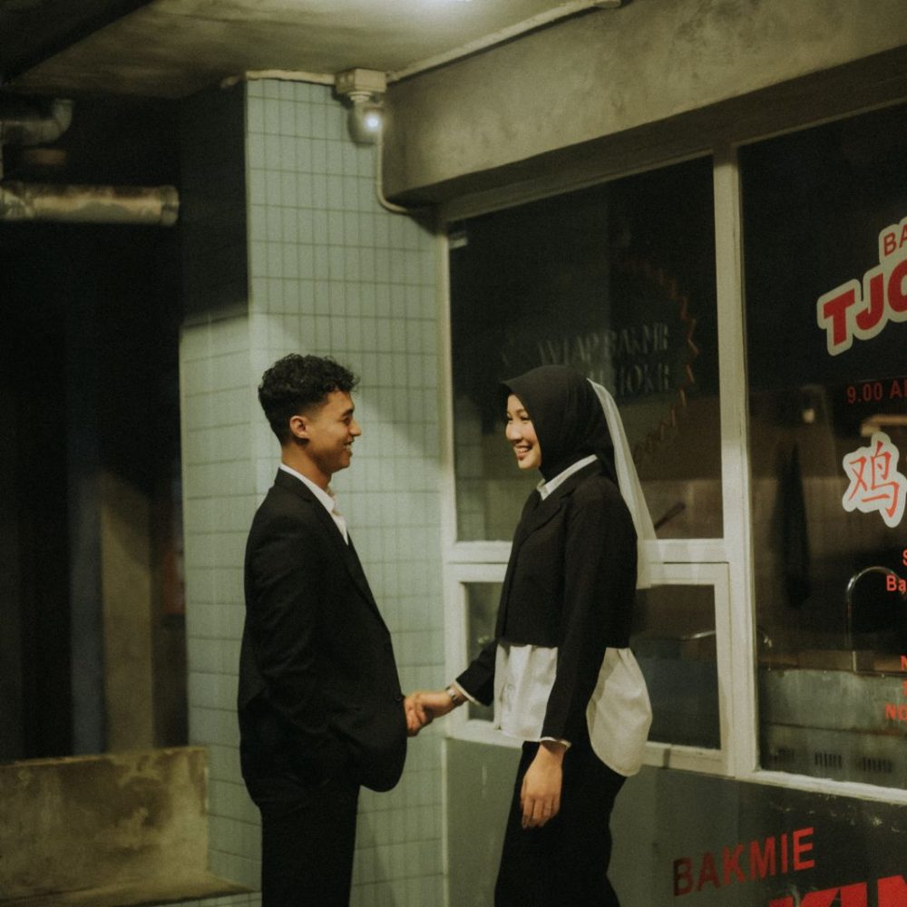 Love Story 3 JASMINE RAHMAT