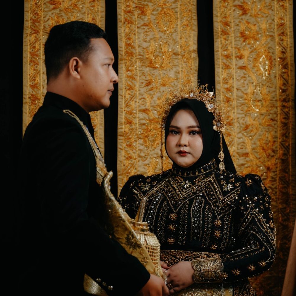 Love story 1 FACHRUL-RIFA