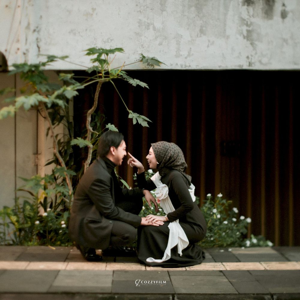 Love story 1-andini ihsan