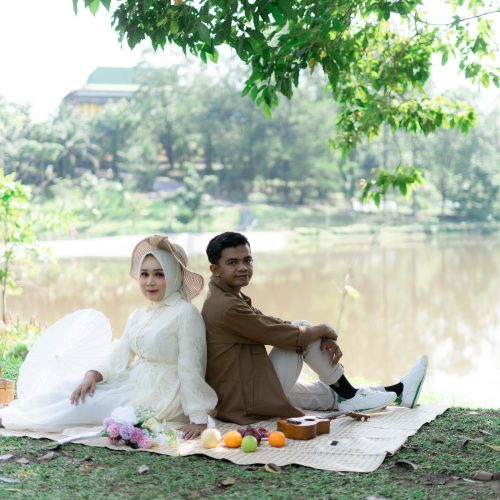 Love story 3 ANGGA-RIEKE