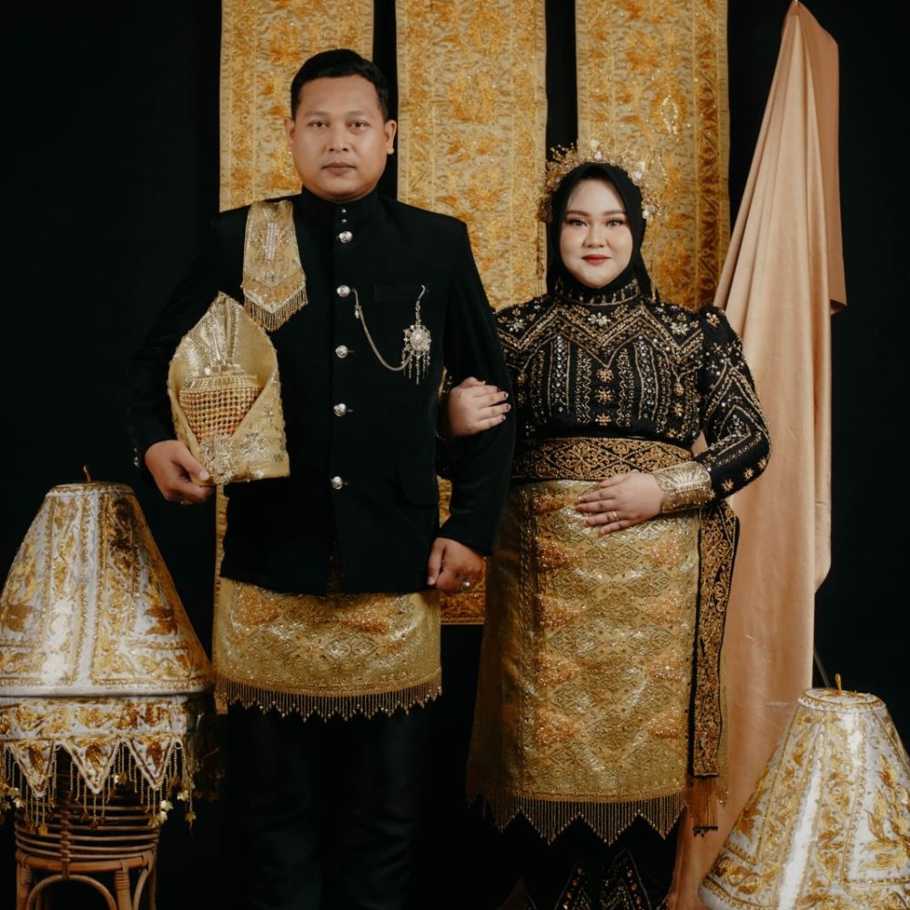 Love story 3 FACHRUL-RIFA