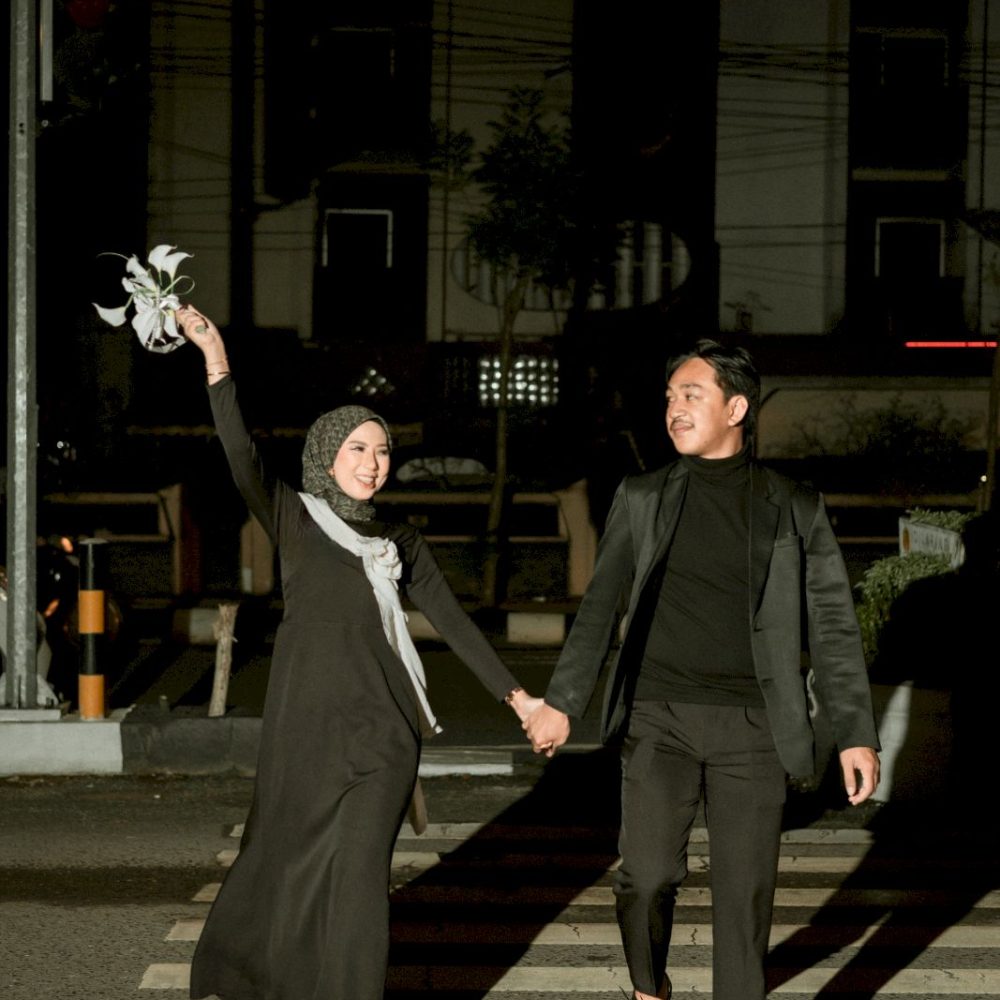 Love story 4-andini ihsan