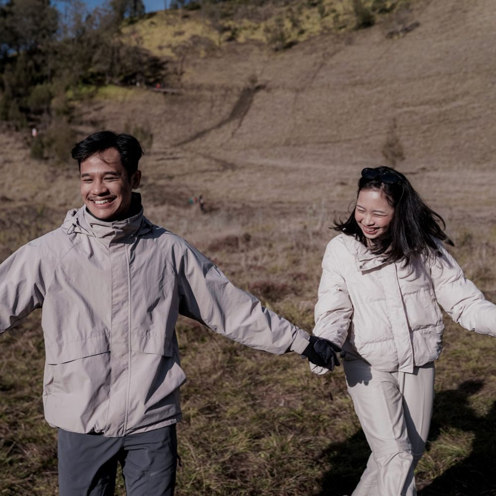 Lovestory FACHRISAL OVIA