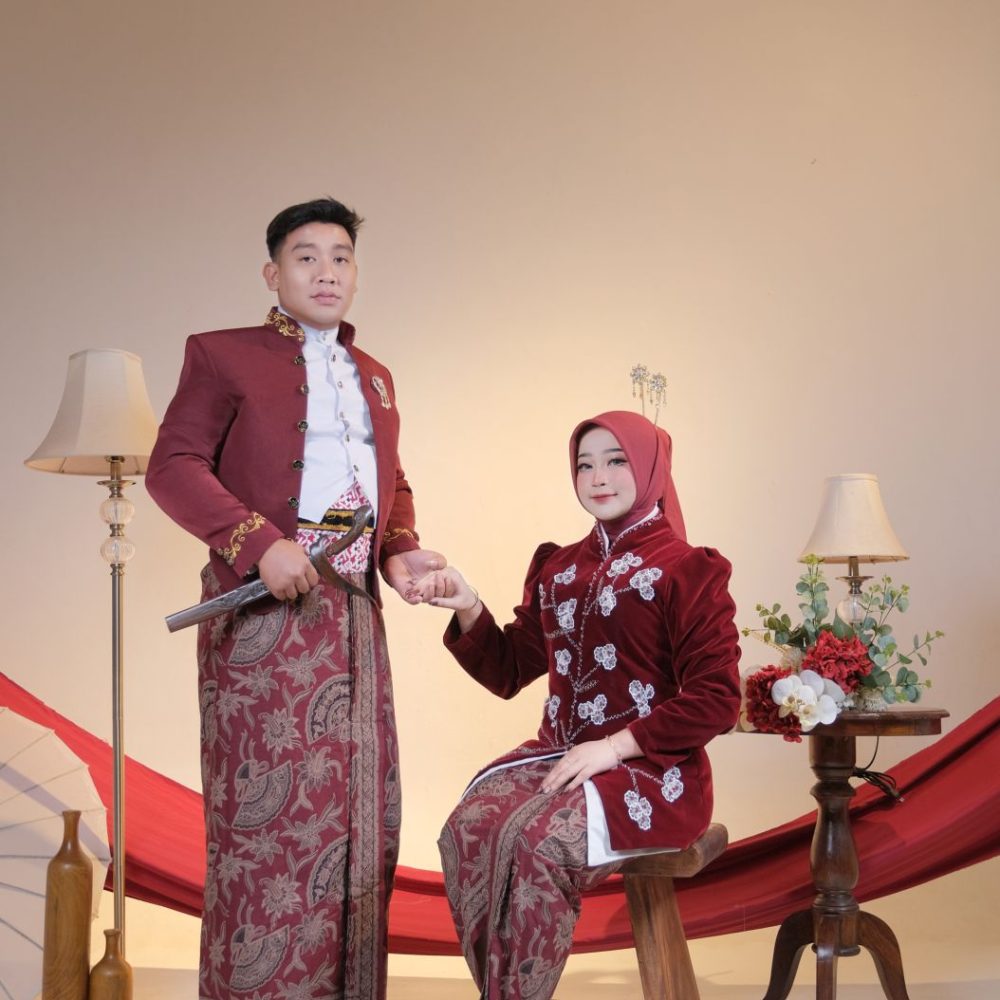 Luah faizin 1
