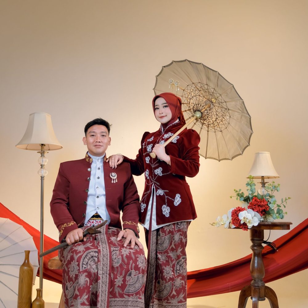 Luah faizin 10