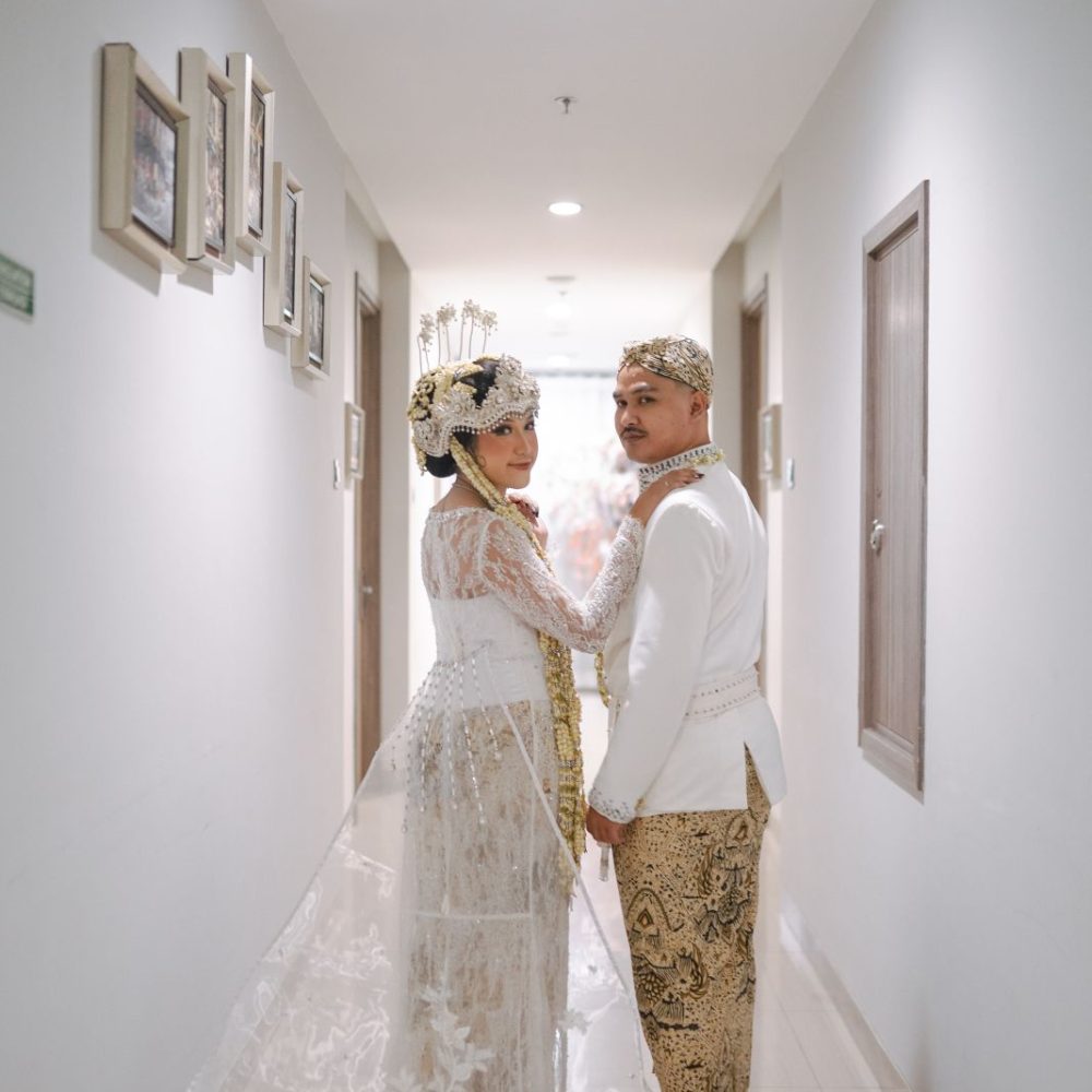 MARSHA & DEWA30