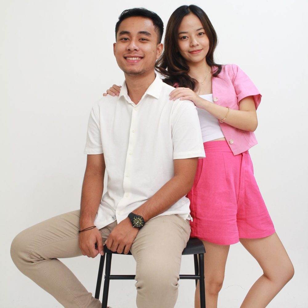 Masa Pacaran YOVAN GRACE