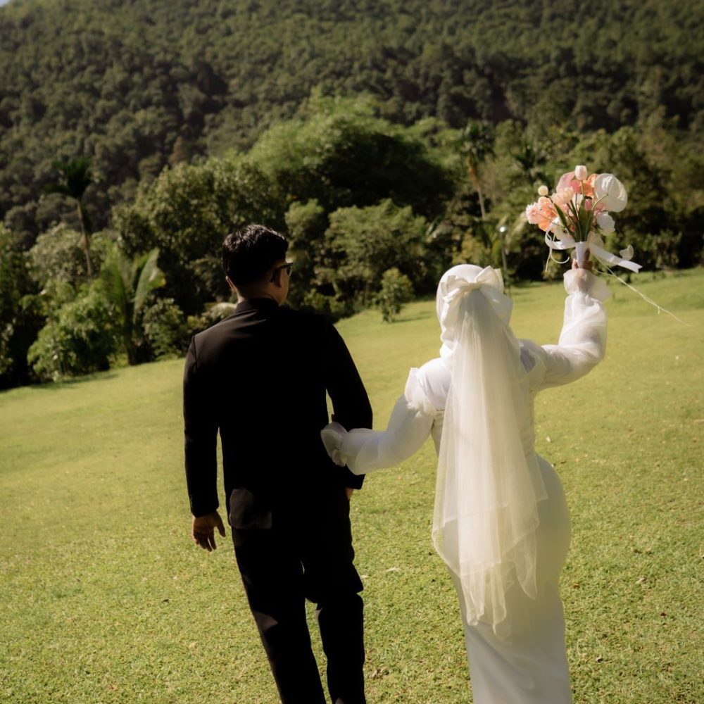 OUR FOREVER BEGINS ADIT EKA