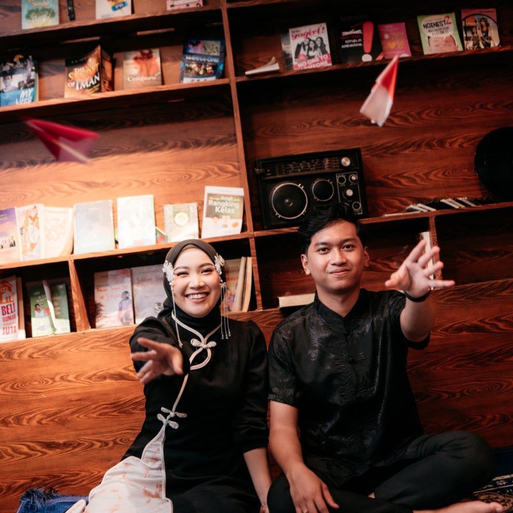 OUR JOURNEY 2 JIHAN AIMAN