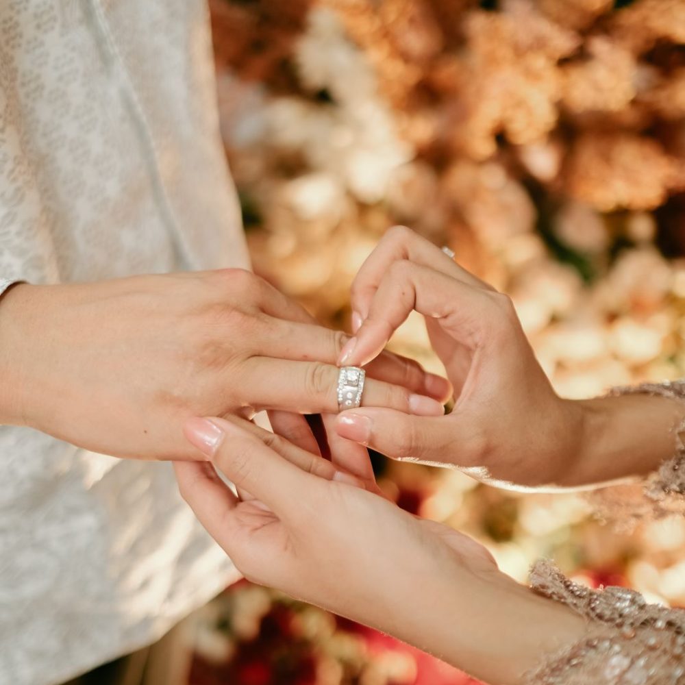 OUR STORY 3 KIMKIMAN-MINDA