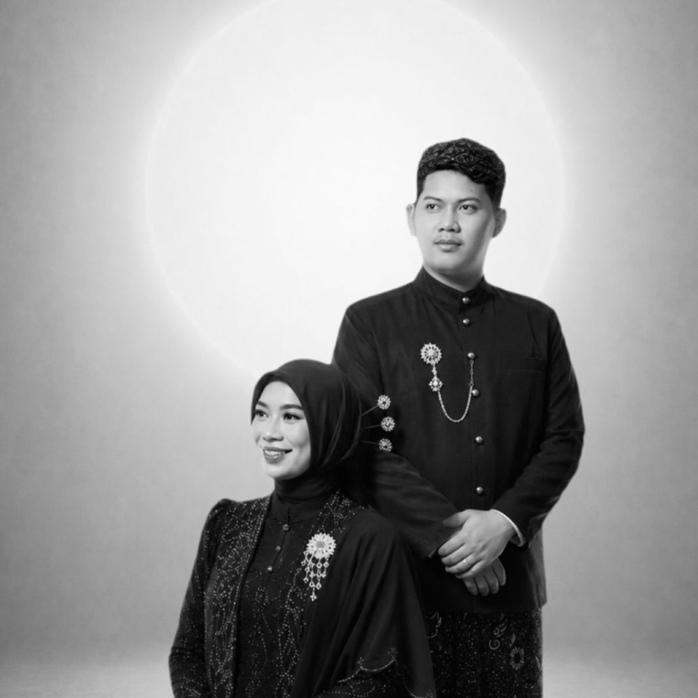 Our Journey Final Phase, Countdown Timer 1 IBRAM-MUTIA