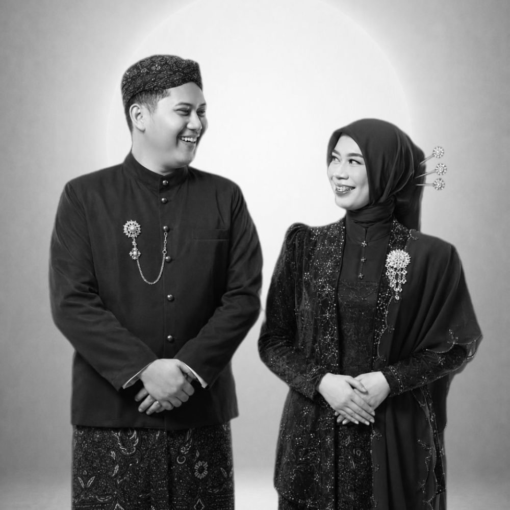 Our Journey In Relationship, Countdown Timer 2 IBRAM-MUTIA