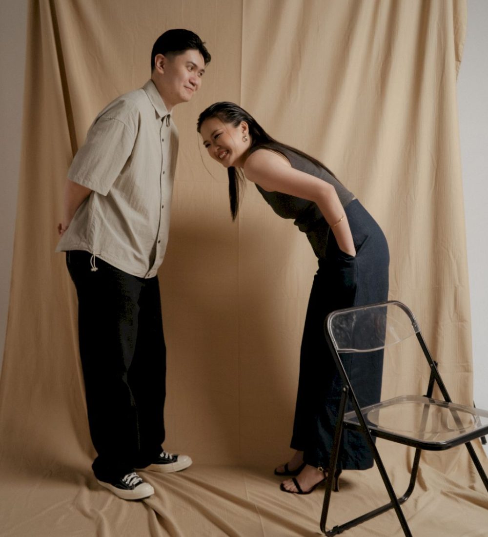 Our journey 2-julius joana