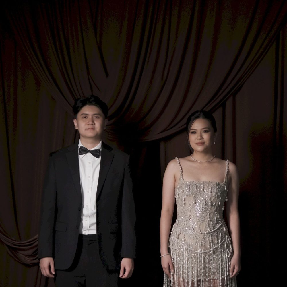 Our journey 3-julius joana