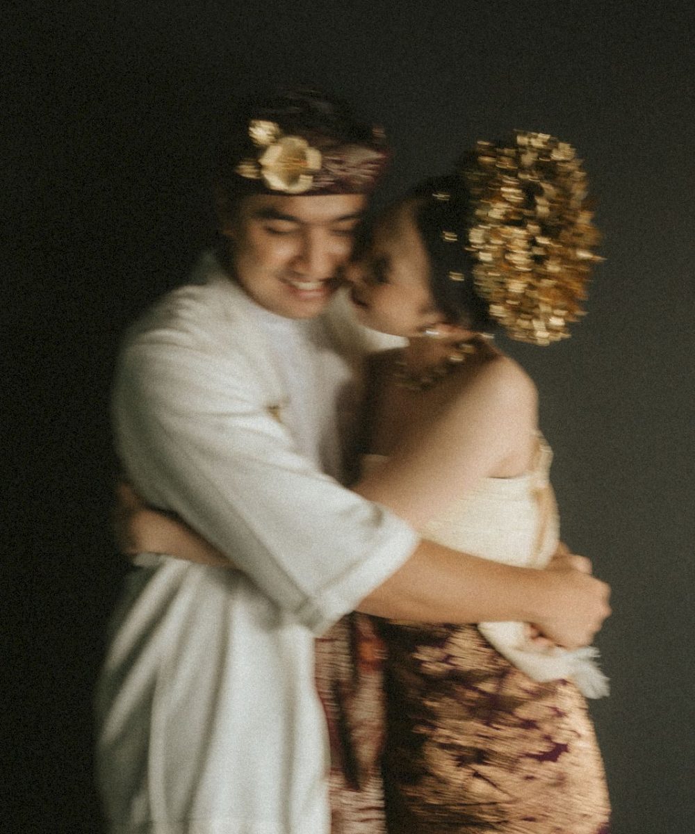 Our journey - forever - bayu nadya