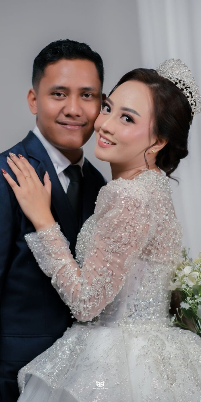 PEMBERKATAN ANDREAS JENNIFER (1)