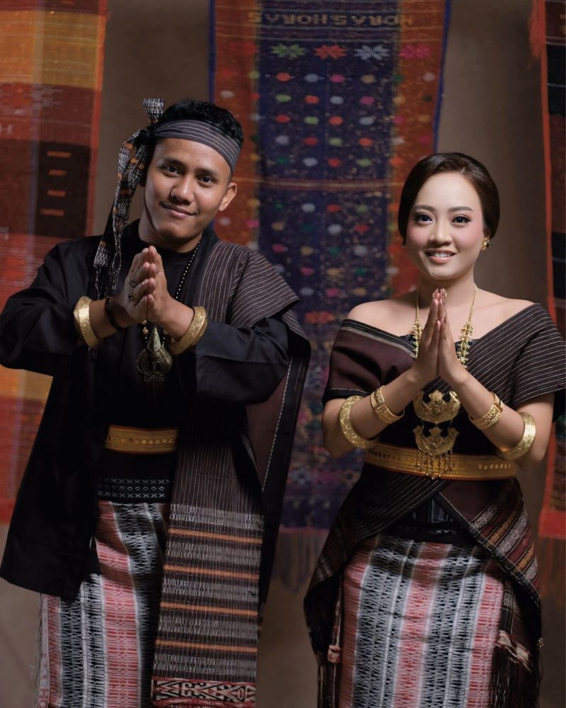 PEMBERKATAN ANDREAS JENNIFER (2)