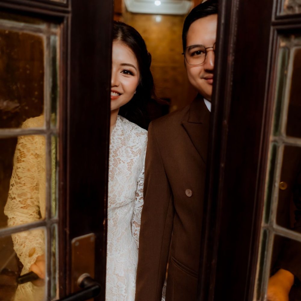 PENUTUP FELIA-RADITYA