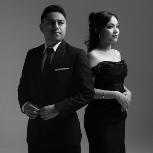 PW Dewa & Merlyn-30 DEWA MERLYN