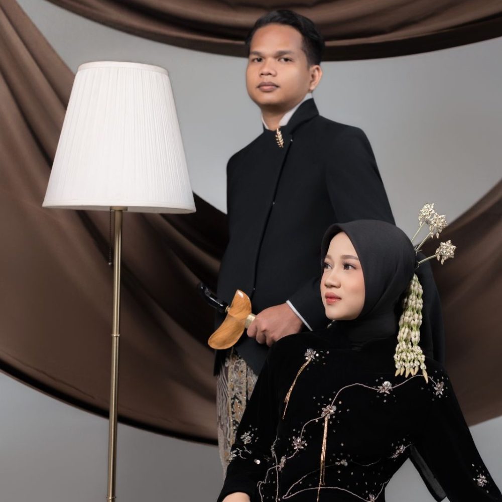 Penutup. -Edit DEKA IKIN