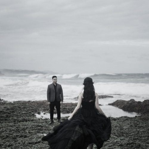 Photo untuk Save The Date - STDK1415 Vito