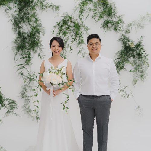 Photo untuk Thank You - VMPrewedd-355 Vito
