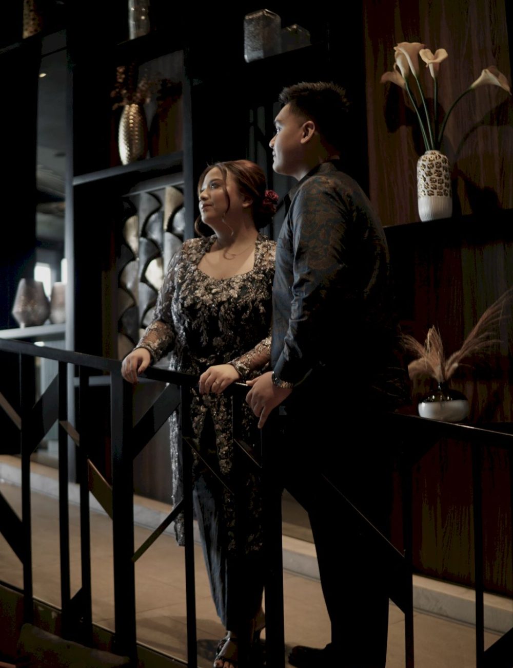 REVISE FOTO FIRST MET-NADYA DAFFA