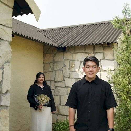ROY03564-THE GROOM - Ferry Rahmah