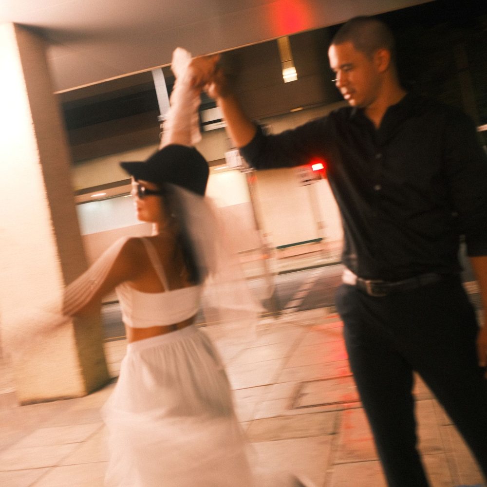 RSVP ALEX-DIAN