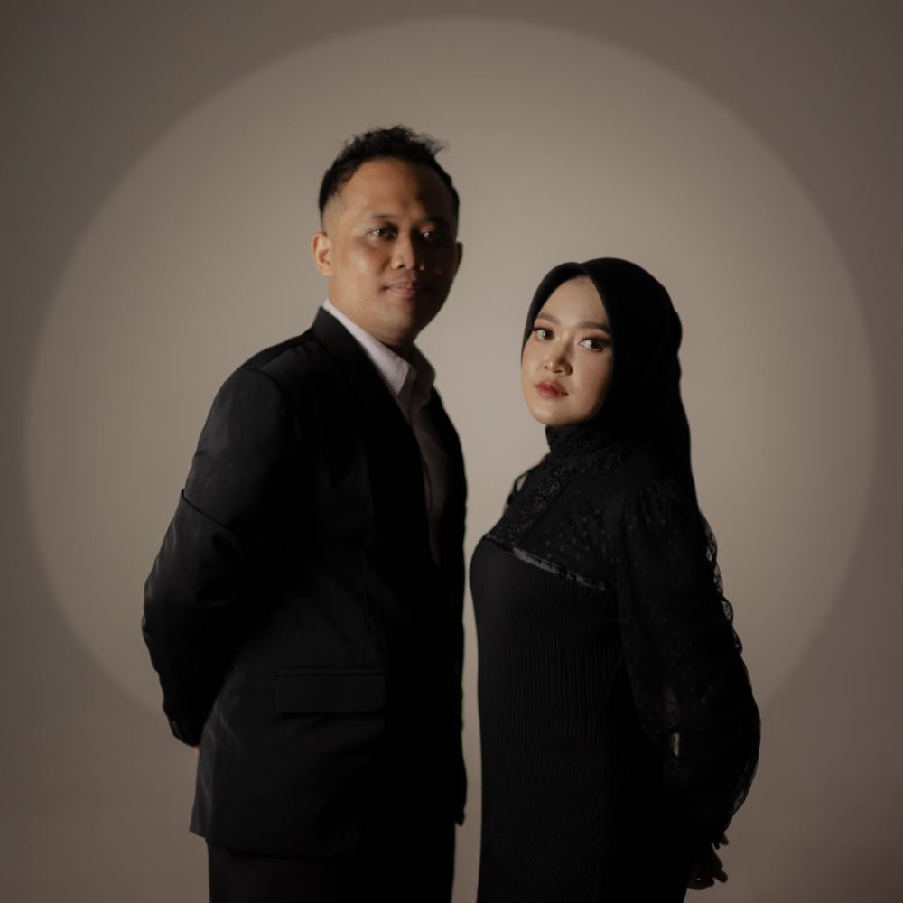 RSVP ANINDA FAIZAL