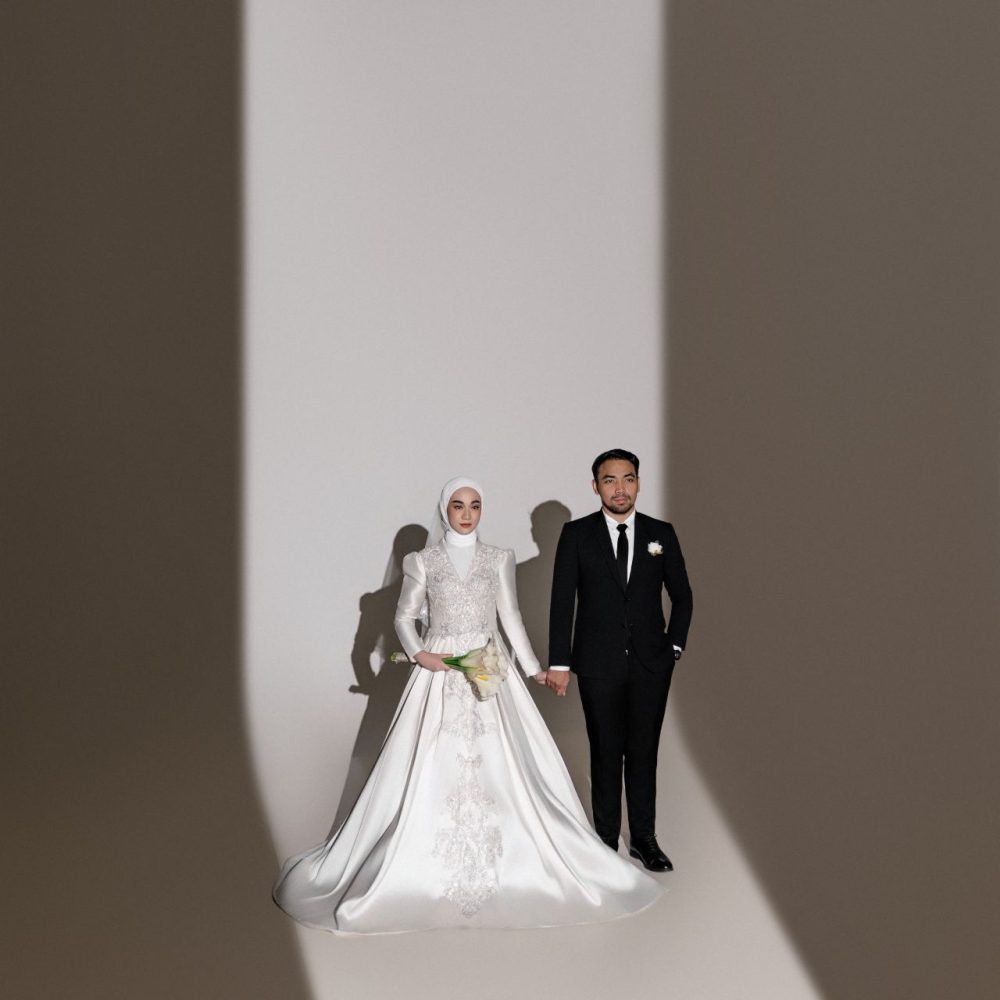 RSVP reza melinda