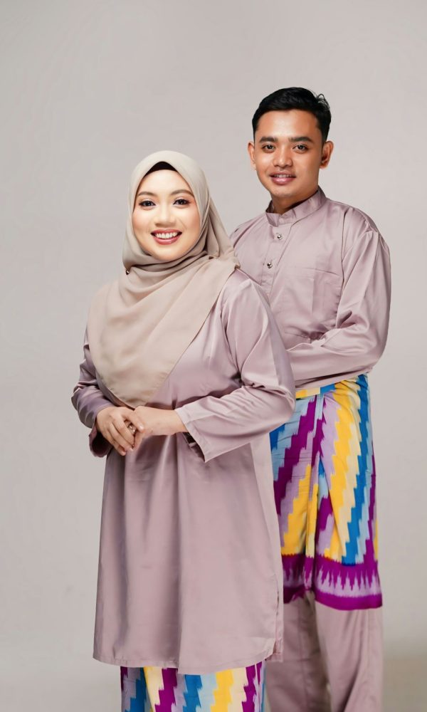 Resepsi Alfin-Indah