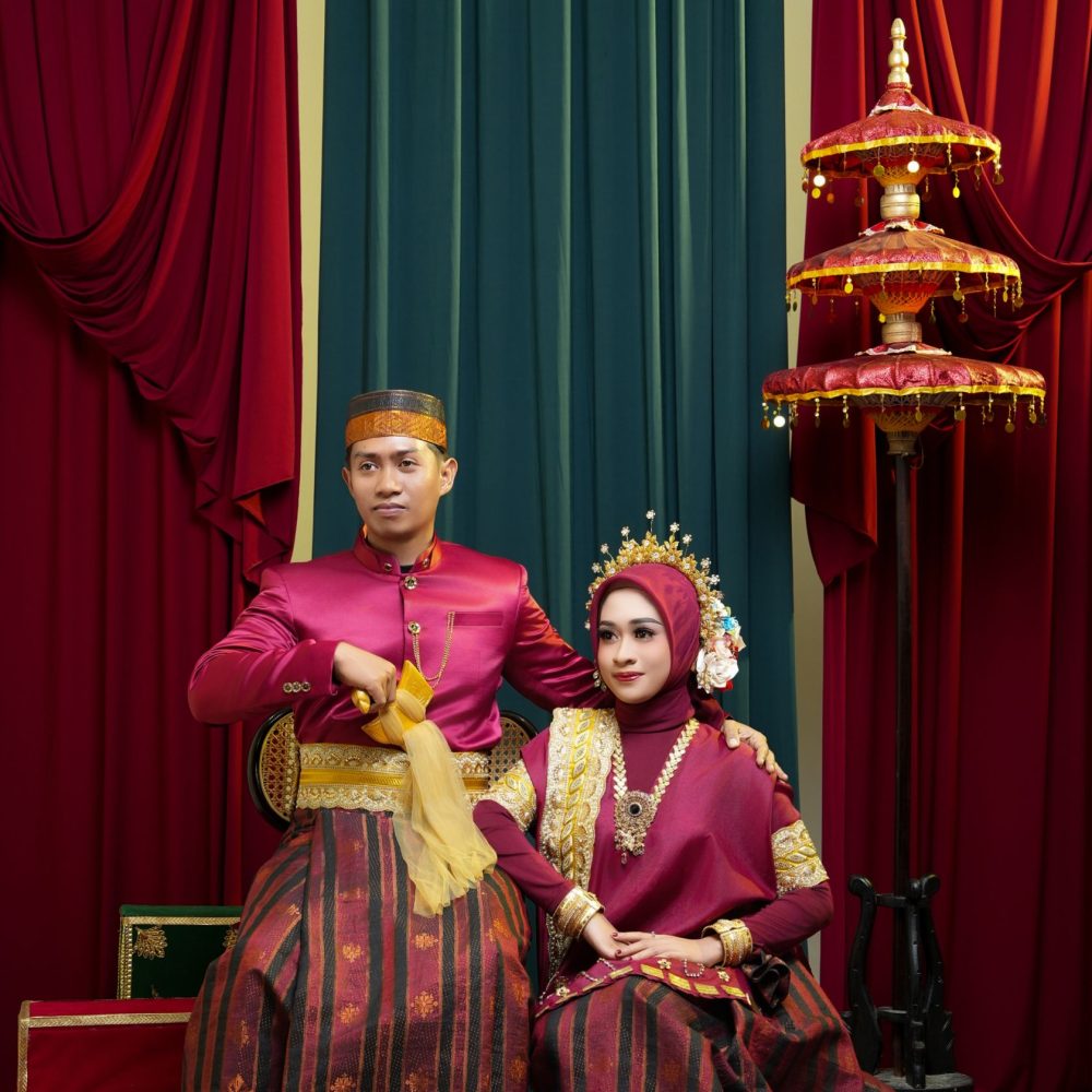 Reservasi ayu