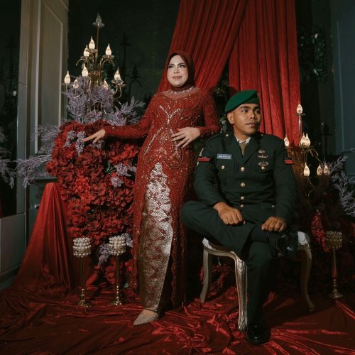 STD FANDI-IRA1