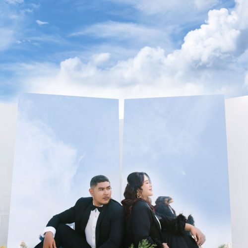 Save The Date 2 Herry