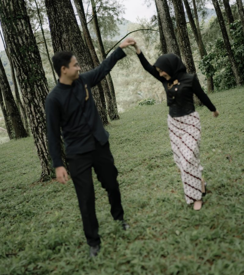 Save the Date 2 & Gallery 6 guntur nabila