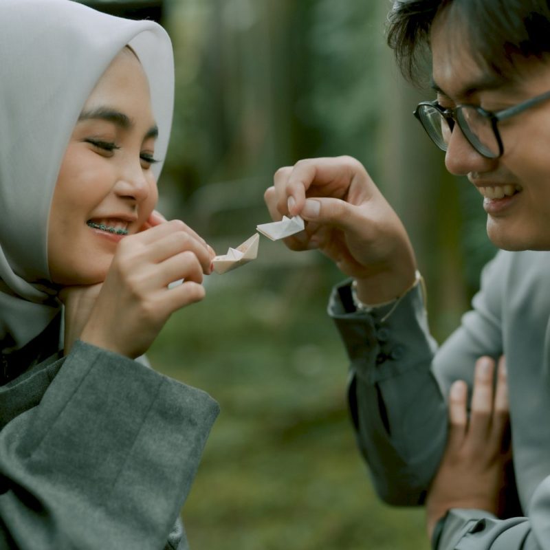 Save the Date-Ine Bayu