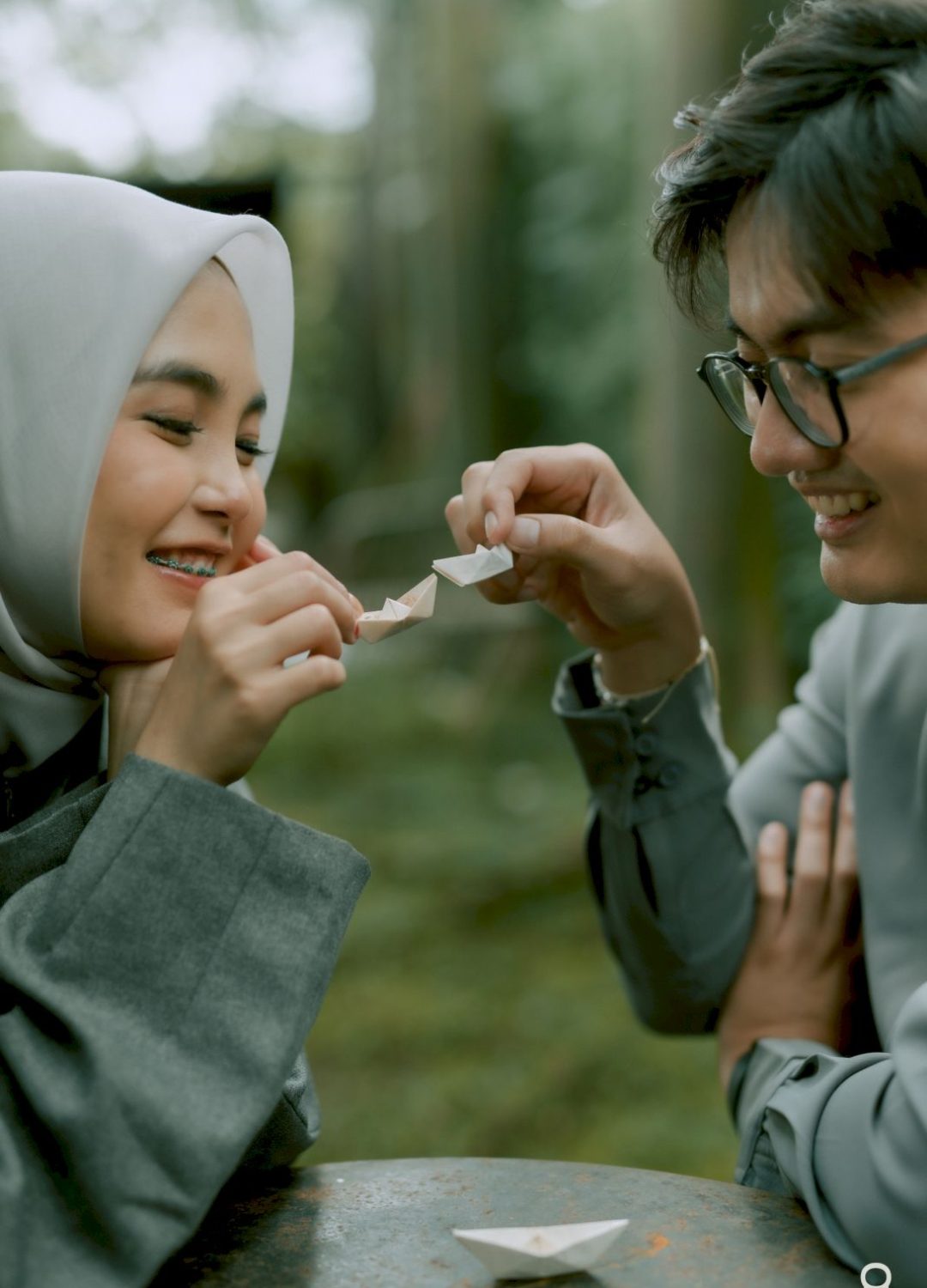 Save the Date-Ine Bayu