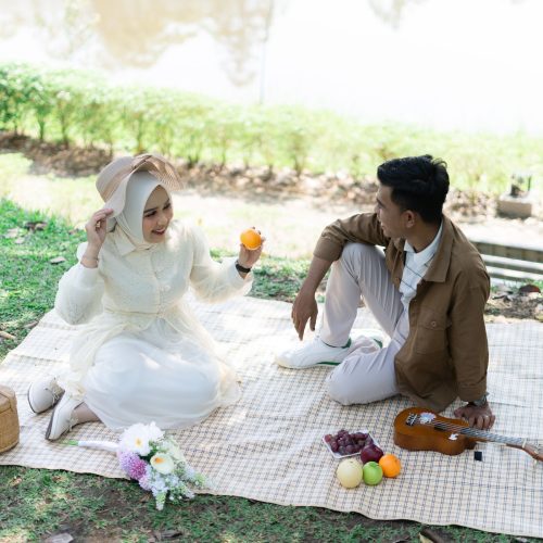 Schedule wedding 2 ANGGA-RIEKE